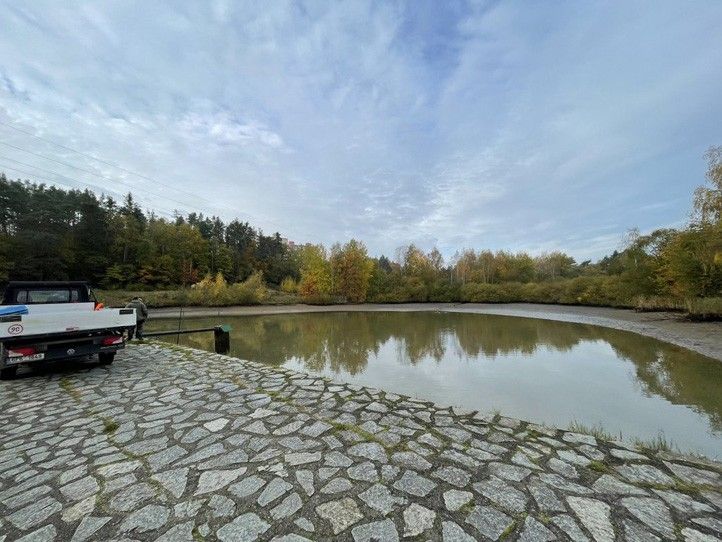 Rybník Nováček (fotografie: M. Gregar) 250321_Rybnik_Novacek_Foto_Gregar_3