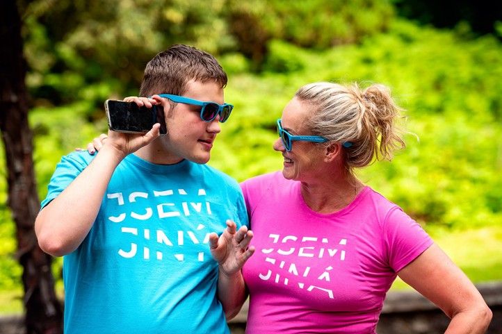 Zdroj fotografií: archiv Ireny Vítovcové 250327_Autismus_ProCit_2