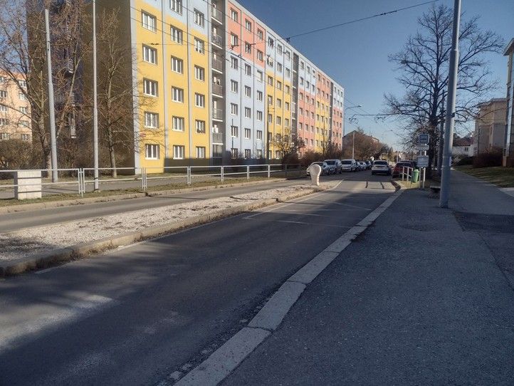 Ilustrační fotografie: R. Zeman 250328_Na_Dlouhych_1