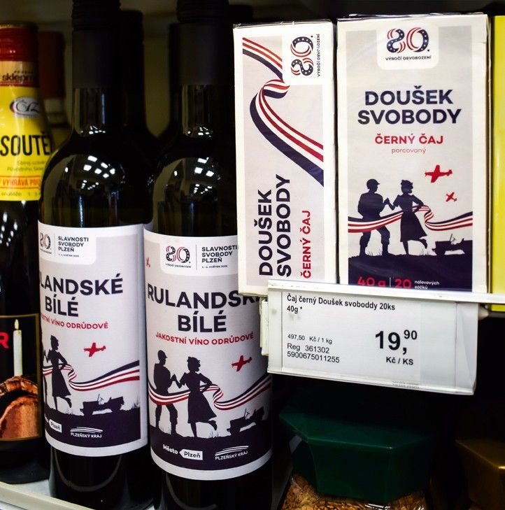 Fotografie: Z. Kubalová 250404_Coop_Slavnosti_svobody_1