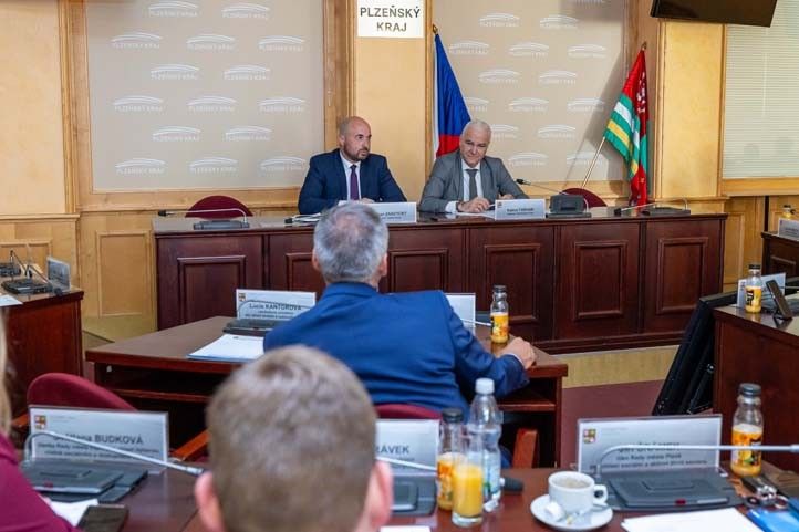 Zdroj fotografií: Plzeňský kraj 250410_RMP_RPK_1