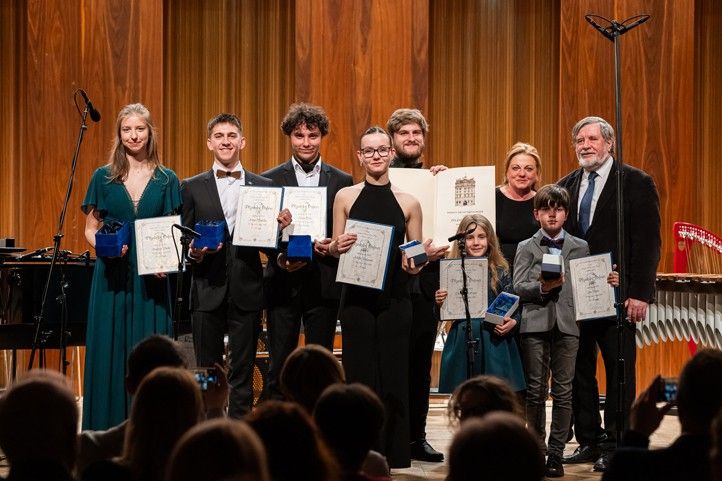 Zdroj foto: Nadace 700 let města Plzně 250415_Orfeus