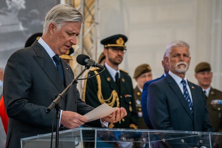 Fotografie: R. Muchka / M. Říský 250506_Slavnosti_svobody_Diky_Ameriko_4