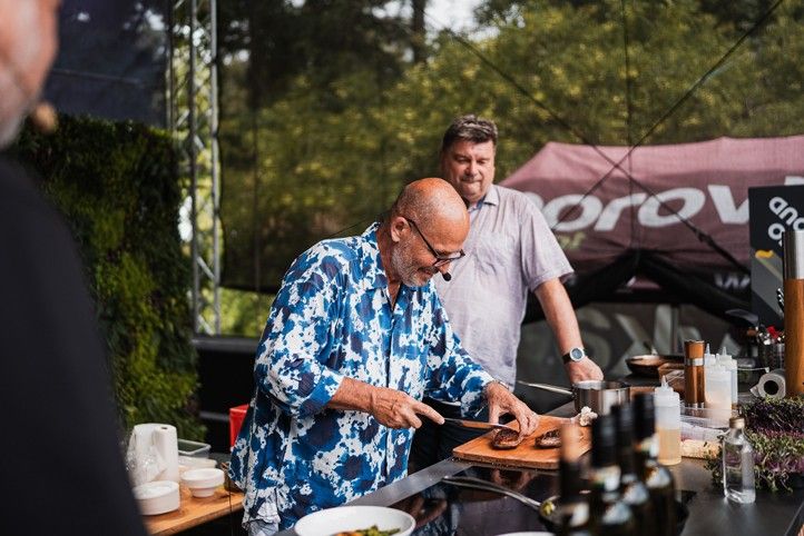 Zdroj fotografií: archiv organizátora 250520_Fresh_festival_1