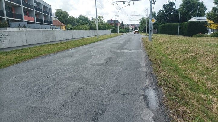 Zdroj fotografií: Správa veřejného statku města Plzně 250528_Stefanikova_1