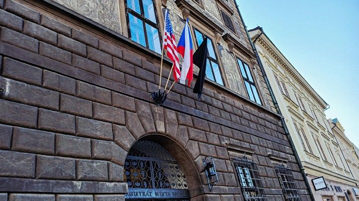 Fotografie: M. Pecuch 250701_Pieta_Geist_10