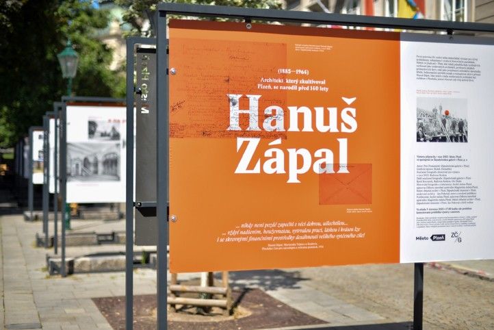 Výstava Hanuš Zápal (fotografie: M. Pecuch) 250702_Hanus_Zapal_vystava_1