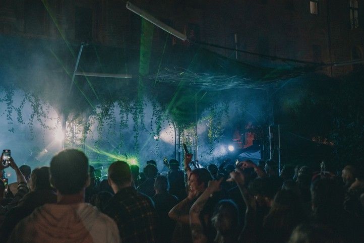 Ilustrační foto: archiv organizátora 250707_Inspiral_Garden