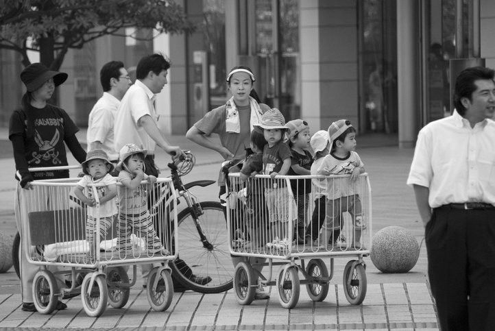 Výstava v mázhauzu. Foto: Jiří Dienstbier a archiv Odboru kultury MMP 250722_Takasaki_Mazhauz_04