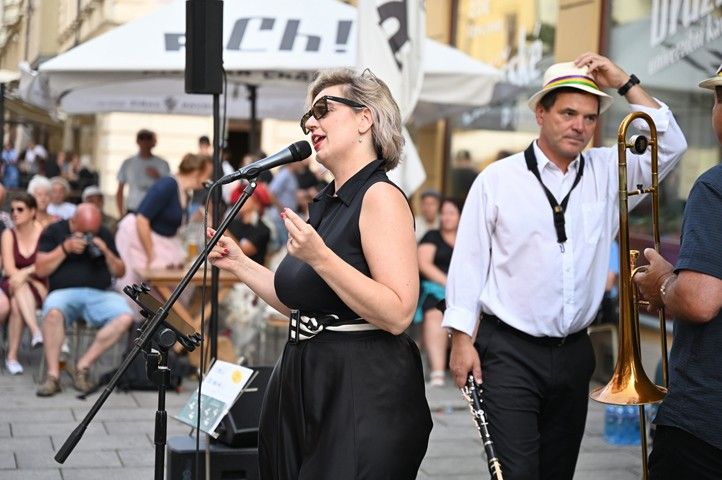Zdroj fotografií: archiv festivalu 250724_Dixiland_3