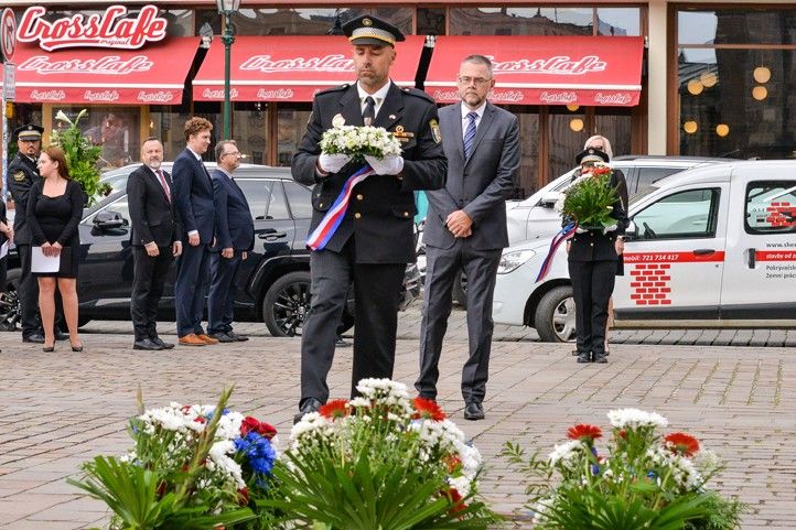 Vzpomínkové setkání (fotografie: M. Pecuch) 250821_Pieta_21_srpen_4