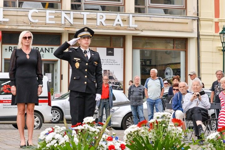 Vzpomínkové setkání (fotografie: M. Pecuch) 250821_Pieta_21_srpen_5