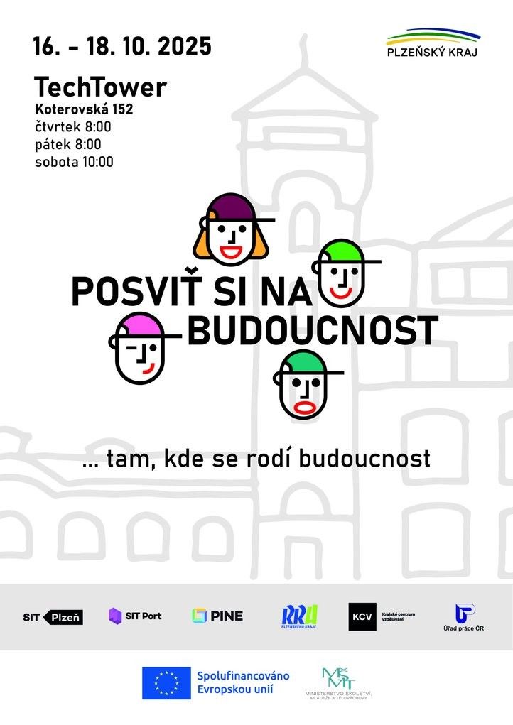 Posviť si na budoucnost. Zdroj: archiv 251013_posvit_si_na_budoucnost