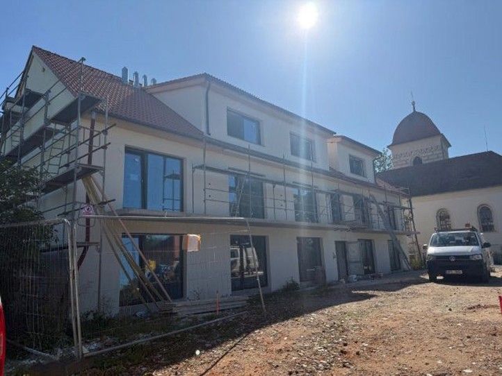 Bytový dům v Malesicích (zdroj foto: město Plzeň) 251022_Suferajn_web_1