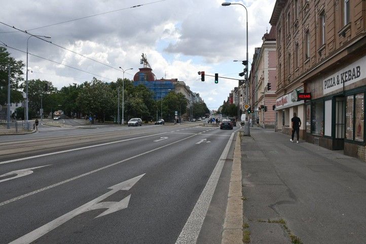 Fotografie: R. Žáková 251114_Chodske_semafor_2