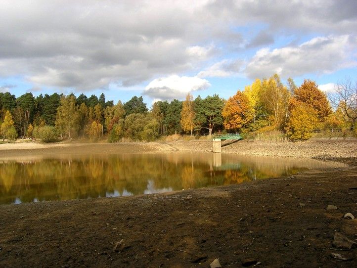 Zdroj fotografií: Správa veřejného statku města Plzně 251114_Rybnik_Sidlovak