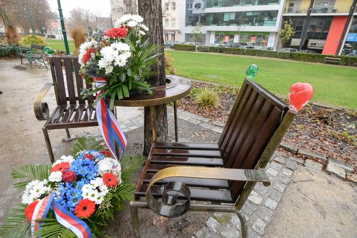 Fotografie: M. Pecuch 251117_Havel_17_listopad_2