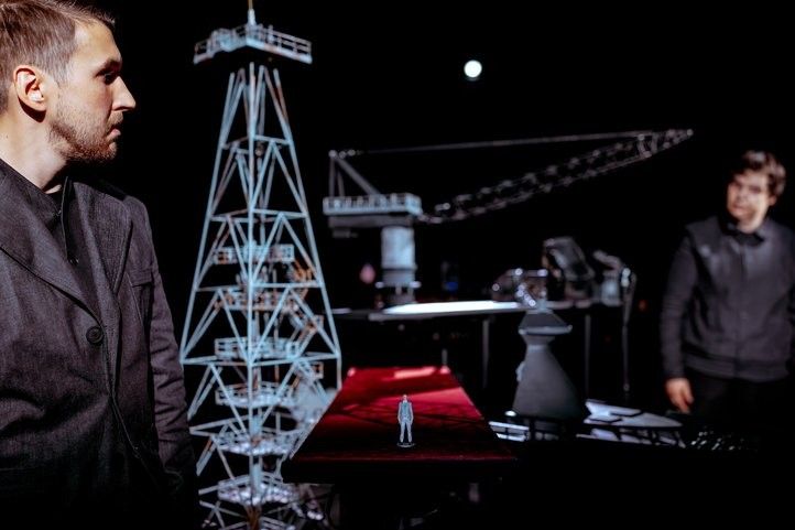 Alfa nabídne novou řadu představení. Fotografie: archiv Divadla ALFA 251204_divadlo_alfa_01