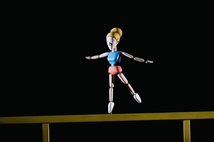 Alfa nabídne novou řadu představení. Fotografie: archiv Divadla ALFA 251204_divadlo_alfa_02