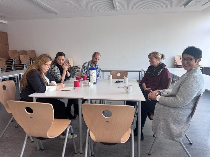 Návštěva Regensburgu. Fotografie: M. Kovářová 251215_regensburg_02