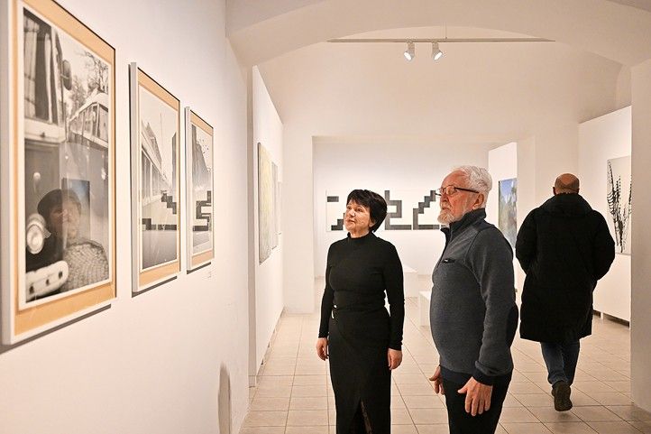 Fotografie: M. Chaloupka 260108_GMP_Chaloupka_1