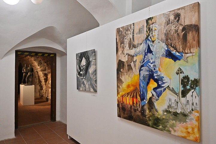 Fotografie: M. Chaloupka 260108_GMP_Chaloupka_2