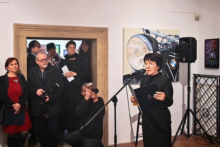 Fotografie: M. Chaloupka 260108_GMP_Chaloupka_3