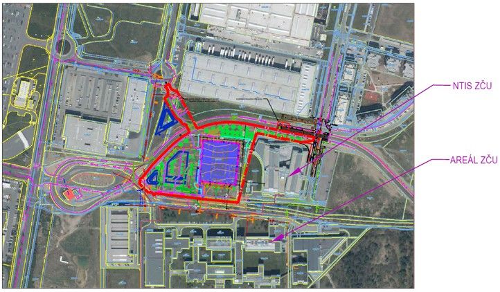 260130_Hala_Talent_Situacni_vykres_sirsi