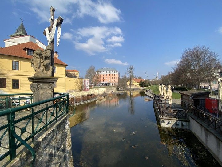 Mlýnská strouha (fotografie: B. Hájková) 260319_Mlynska_strouha_1