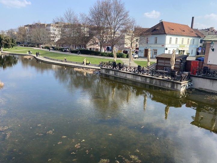 Mlýnská strouha (fotografie: B. Hájková) 260319_Mlynska_strouha_2