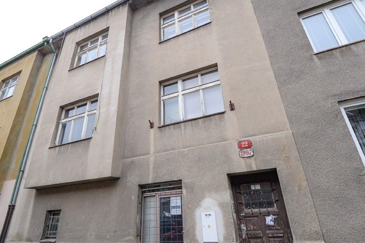 Bolzanova 22 (fotografie: M. Pecuch) 260415_Bolzanova_22_1