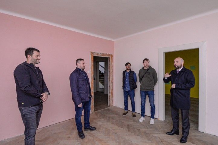 Bolzanova 22 (fotografie: M. Pecuch) 260415_Bolzanova_22_3