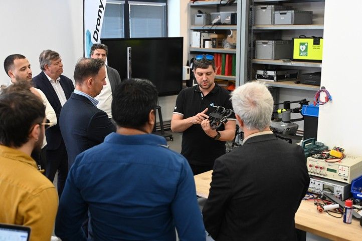 Zdroj fotografií: Správa informačních technologií města Plzně 260526_SIT_Climaborough_1