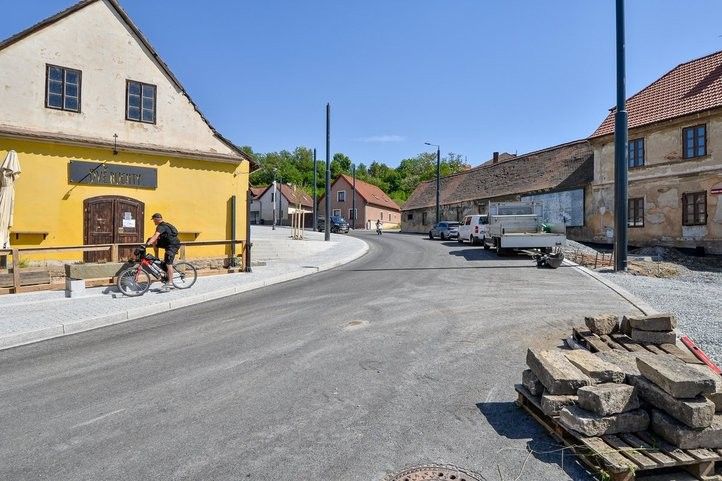 Rolnické náměstí. Fotografie: M. Pecuch 260529_rolnické_náměstí_05