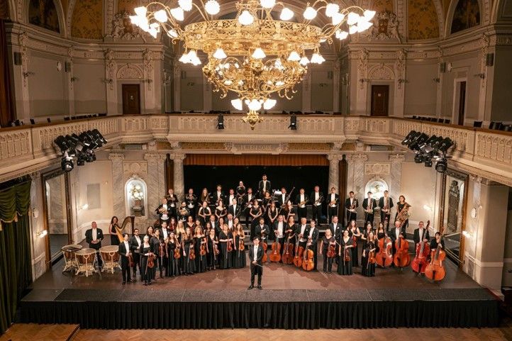 Zdroj fotografií: Plzeňská filharmonie 260602_Plzenska_filharmonie_2