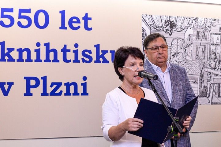 Fotografie: M. Pecuch 260608_Vystava_Knihtisk_3