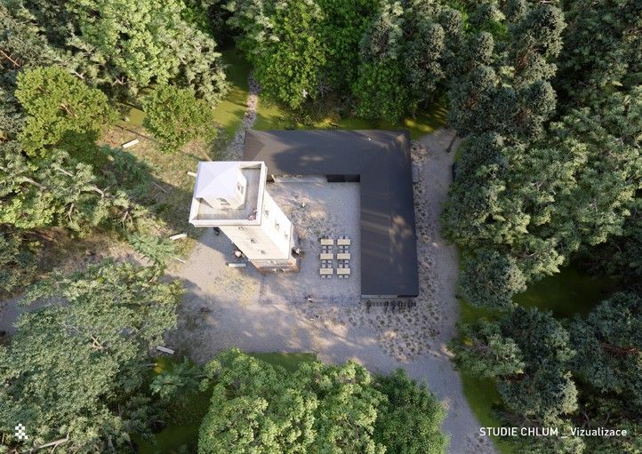 Studie Chlum - vizualizace (autor: projectstudio8) 260611_Vizualizace_Chlum_2