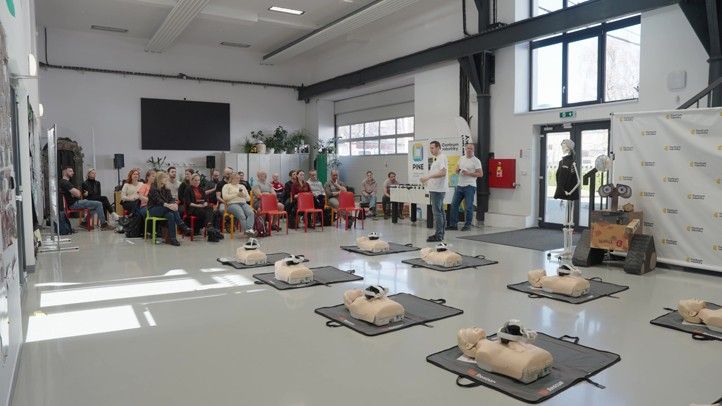Ilustrační fotografie (zdroj: SITMP) 260701_VR_Rescue_foto_SITMP_1