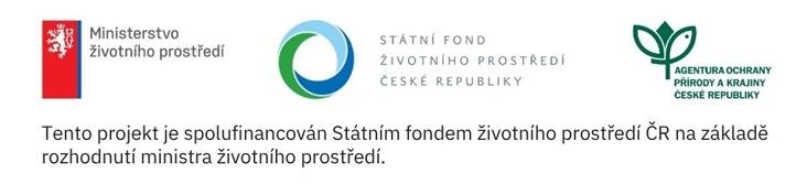 Logo EU + MŽP + SFŽP 260702_Banner_EU_MZP_SFZP_AOPK