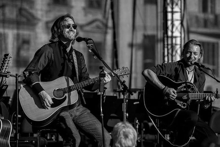 Zdroj fotografií: organizátor festivalu 260811_Na_Ulici_Sindelar_Korinek