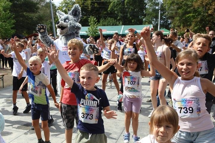 Sportmanie Plzeň 2026 o víkendu skončila. Fotografie: Z. Vaiz 260824_Sportmanie_7