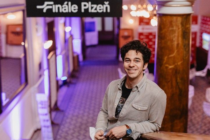 Zdroj fotografií: archiv Festivalu Finále Plzeň 260910_Finale_Plzen_Marek_Adamczyk